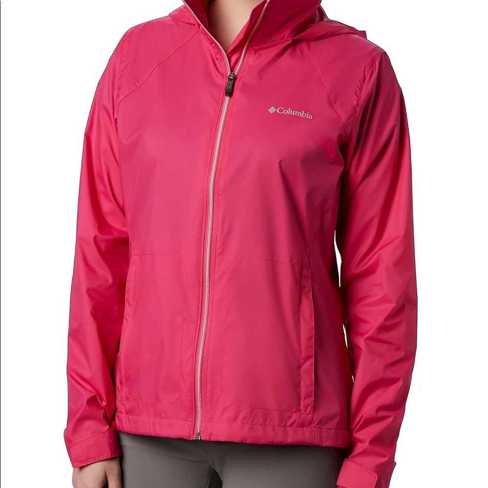 Columbia Switchback III jacket